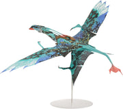 McFarlane Toys: Avatar Neytiri's Banshee Toys & Games McFarlane Toys   