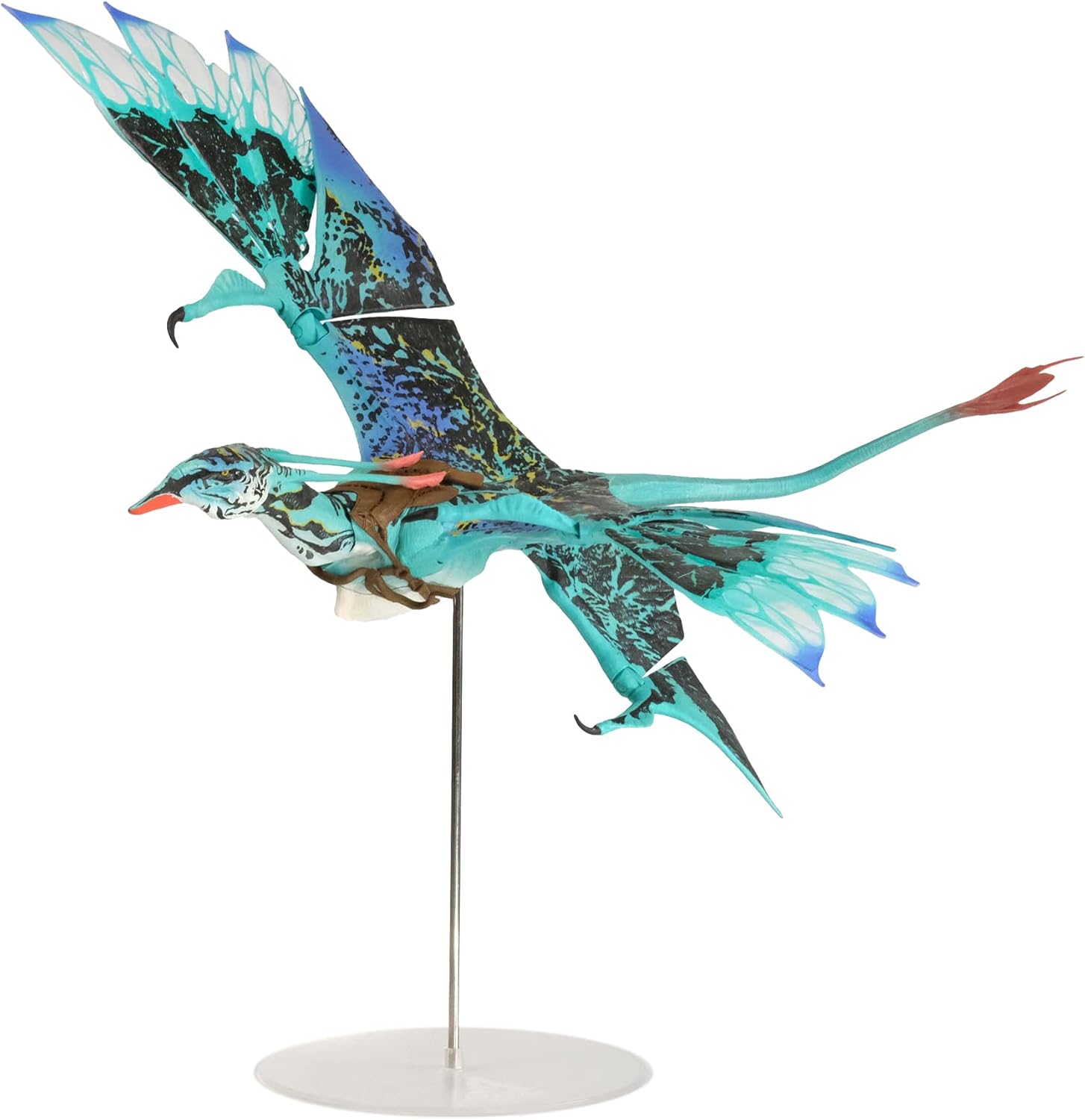 McFarlane Toys: Avatar Neytiri's Banshee Toys & Games McFarlane Toys   