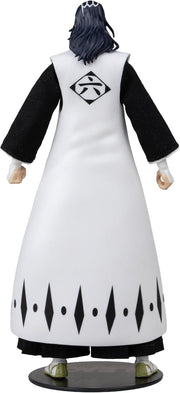 McFarlane Toys: Bleach Thousand Year Blood War - Byakuya Kuchiki 7" Figure Toys & Games McFarlane Toys