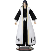McFarlane Toys: Bleach Thousand Year Blood War - Byakuya Kuchiki 7" Figure Toys & Games McFarlane Toys