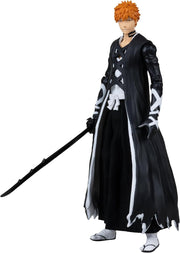 McFarlane Toys: Bleach Thousand-Year Blood War: chigo Kurosaki Fullbring Bankai - 7" Figure Toys & Games McFarlane Toys