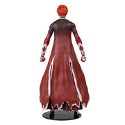 McFarlane Toys: Bleach Thousand-Year Blood War: Ichigo Kurosaki Fullbring Bankai - Platinum Edition 7" Figure Toys & Games McFarlane Toys