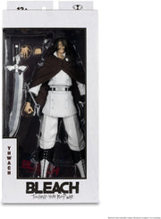 Bleach Thousand-Year Blood War: Yhwach - 7" Figure Toys & Games McFarlane Toys