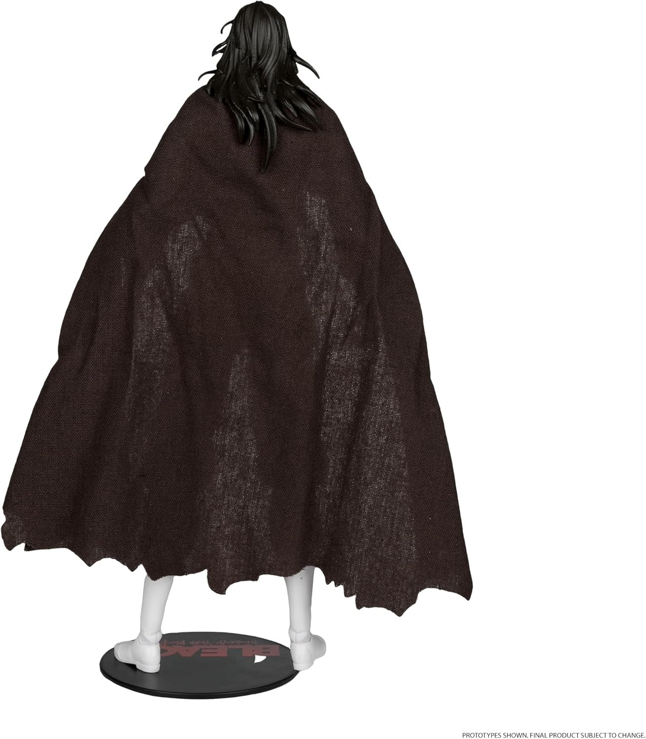 Bleach Thousand-Year Blood War: Yhwach - 7" Figure Toys & Games McFarlane Toys