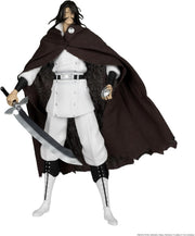 Bleach Thousand-Year Blood War: Yhwach - 7" Figure Toys & Games McFarlane Toys