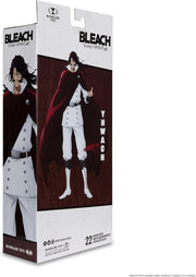 Bleach Thousand-Year Blood War: Yhwach - 7" Figure Toys & Games McFarlane Toys