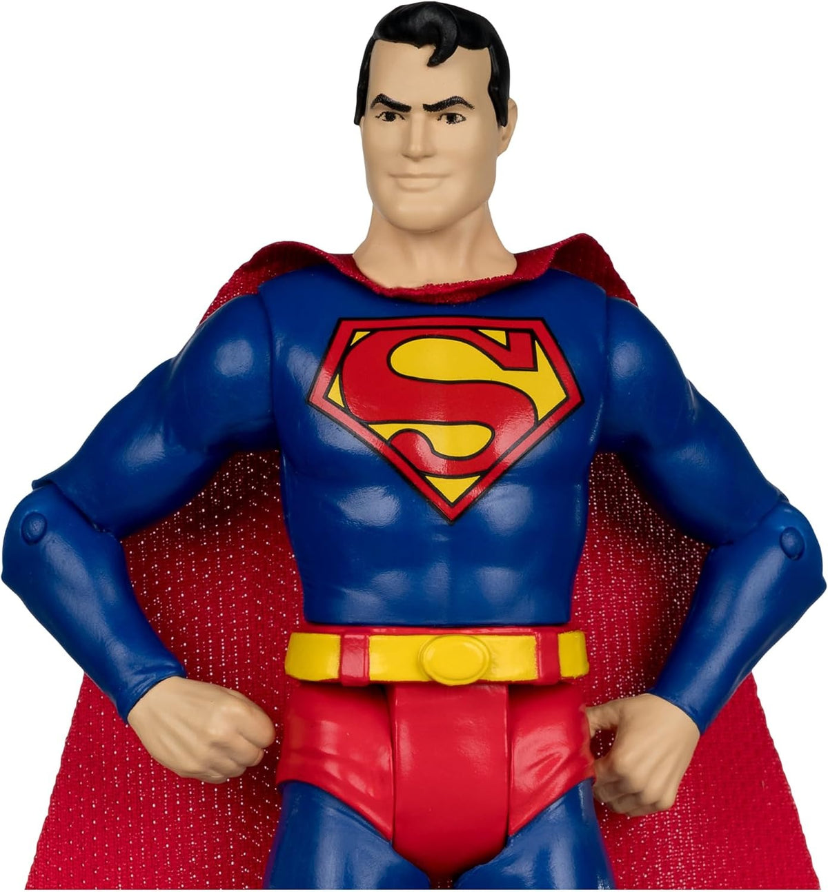 McFarlane Toys: DC Retro Super Friends - Superman and Mr. Mxyzptlk 6" Figure Toys & Games McFarlane Toys