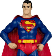 McFarlane Toys: DC Retro Super Friends - Superman and Mr. Mxyzptlk 6" Figure Toys & Games McFarlane Toys