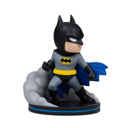 McFarlane Toys: DC - Batman Q-Fig Vinyl Figure Toys & Games McFarlane Toys