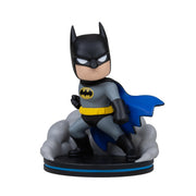 McFarlane Toys: DC - Batman Q-Fig Vinyl Figure Toys & Games McFarlane Toys