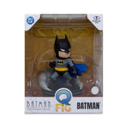 McFarlane Toys: DC - Batman Q-Fig Vinyl Figure Toys & Games McFarlane Toys