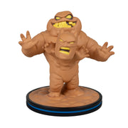 McFarlane Toys: DC - Clayface Q-Fig Vinyl Figure Toys & Games McFarlane Toys