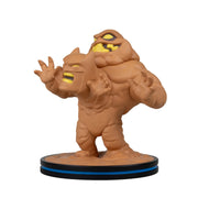 McFarlane Toys: DC - Clayface Q-Fig Vinyl Figure Toys & Games McFarlane Toys
