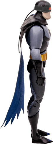McFarlane Toys: DC Direct: BTAS Build A Figure - Batman - Blind as a Bat Toys & Games McFarlane Toys