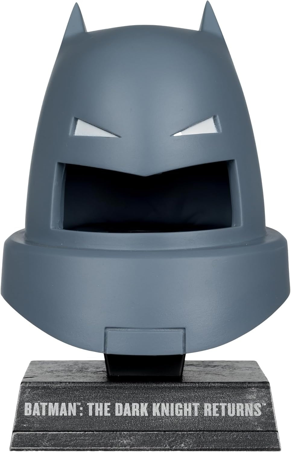 McFarlane Toys: DC Direct Batman - Dark Knights Returns Replica Armored Cowl 1:3 Scale Toys & Games McFarlane Toys