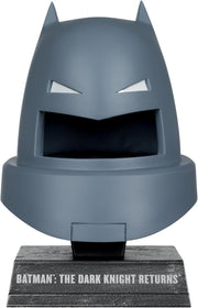 McFarlane Toys: DC Direct Batman - Dark Knights Returns Replica Armored Cowl 1:3 Scale Toys & Games McFarlane Toys