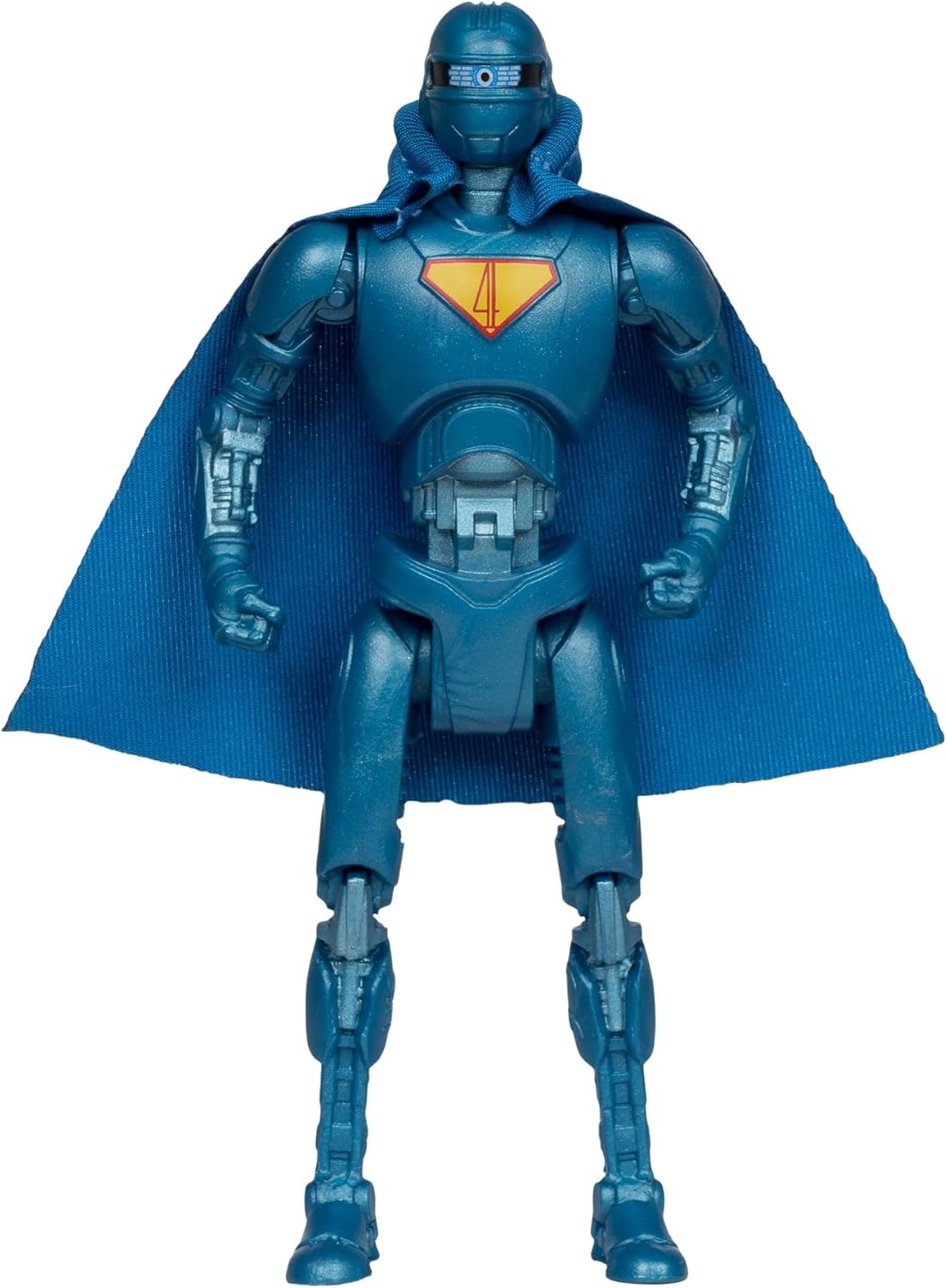 McFarlane Toys: DC Direct - Super Powers Fortress of Solitude Toys & Games McFarlane Toys