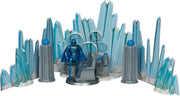McFarlane Toys: DC Direct - Super Powers Fortress of Solitude Toys & Games McFarlane Toys
