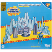 McFarlane Toys: DC Direct - Super Powers Fortress of Solitude Toys & Games McFarlane Toys