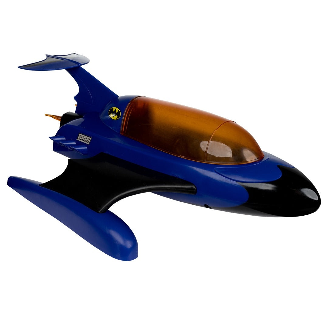 McFarlane Toys: DC Direct - Super Powers Vehicles Bat Multicraft Toys & Games McFarlane Toys