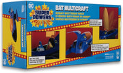 McFarlane Toys: DC Direct - Super Powers Vehicles Bat Multicraft Toys & Games McFarlane Toys