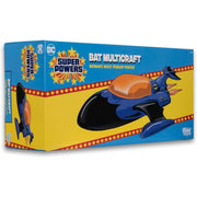 McFarlane Toys: DC Direct - Super Powers Vehicles Bat Multicraft Toys & Games McFarlane Toys