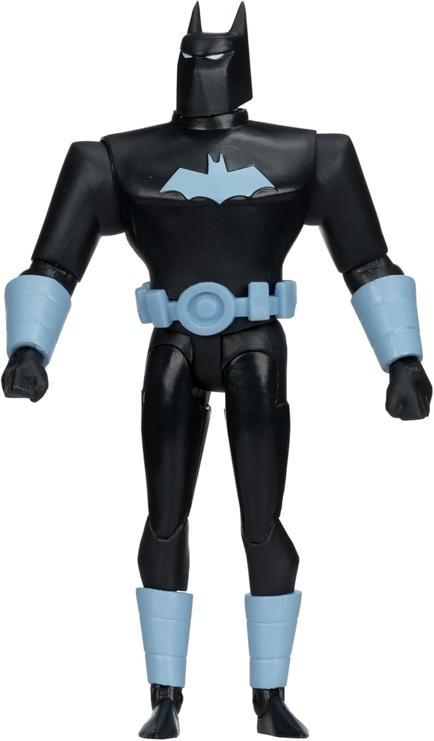 McFarlane Toys: DC Direct - The New Batman Adventure : Batman Anti-Fire Suit - 6" Figure Toys & Games McFarlane Toys
