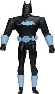 McFarlane Toys: DC Direct - The New Batman Adventure : Batman Anti-Fire Suit - 6" Figure Toys & Games McFarlane Toys