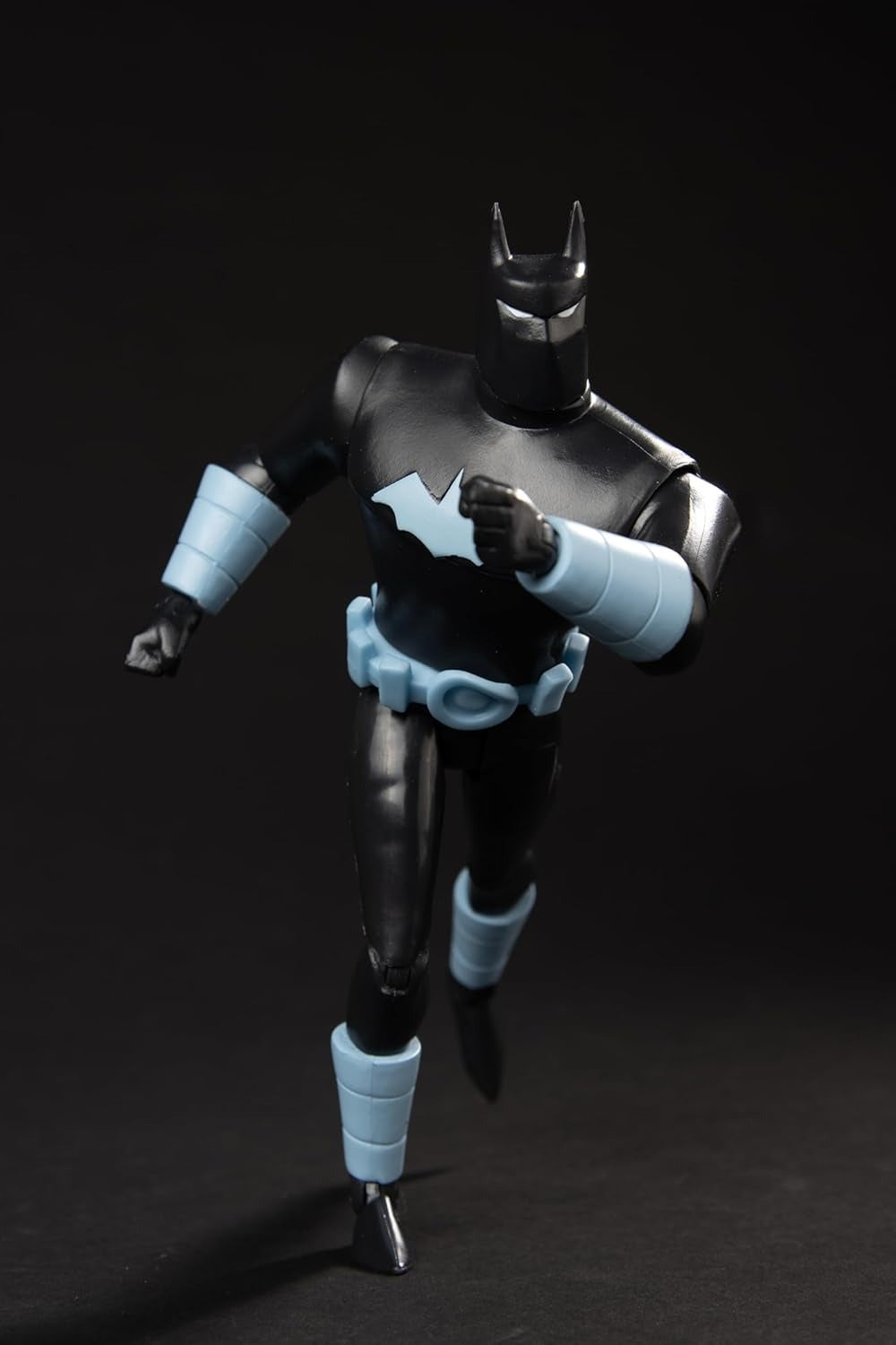 McFarlane Toys: DC Direct - The New Batman Adventure : Batman Anti-Fire Suit - 6" Figure Toys & Games McFarlane Toys