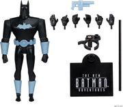 McFarlane Toys: DC Direct - The New Batman Adventure : Batman Anti-Fire Suit - 6" Figure Toys & Games McFarlane Toys