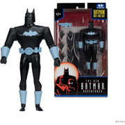 McFarlane Toys: DC Direct - The New Batman Adventure : Batman Anti-Fire Suit - 6" Figure Toys & Games McFarlane Toys