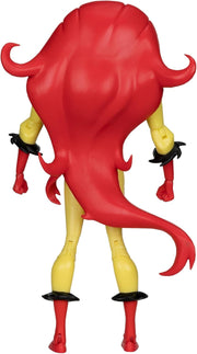 McFarlane Toys: DC Direct - The New Batman Adventure : Creeper Figure - 6" Figure Toys & Games McFarlane Toys
