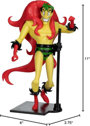 McFarlane Toys: DC Direct - The New Batman Adventure : Creeper Figure - 6" Figure Toys & Games McFarlane Toys