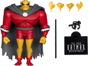 McFarlane Toys: DC Direct - The New Batman Adventure : Etrigan Figure - 6" Figure Toys & Games McFarlane Toys