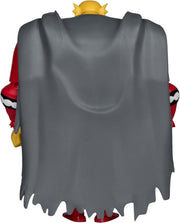 McFarlane Toys: DC Direct - The New Batman Adventure : Etrigan Figure - 6" Figure Toys & Games McFarlane Toys