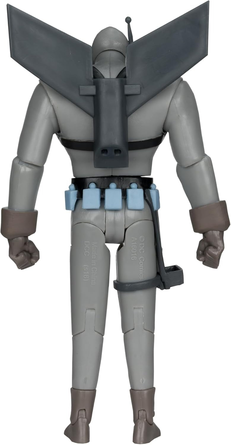 McFarlane Toys: DC Direct - The New Batman Adventure : Firefly Figure - 6" Figure Toys & Games McFarlane Toys