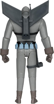 McFarlane Toys: DC Direct - The New Batman Adventure : Firefly Figure - 6" Figure Toys & Games McFarlane Toys