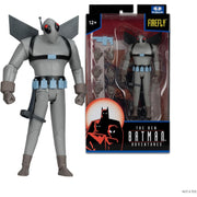 McFarlane Toys: DC Direct - The New Batman Adventure : Firefly Figure - 6" Figure Toys & Games McFarlane Toys