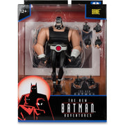 McFarlane Toys: DC Direct The New Batman Adventure Bane - 6" Figure Toys & Games McFarlane Toys
