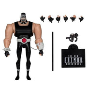 McFarlane Toys: DC Direct The New Batman Adventure Bane - 6" Figure Toys & Games McFarlane Toys
