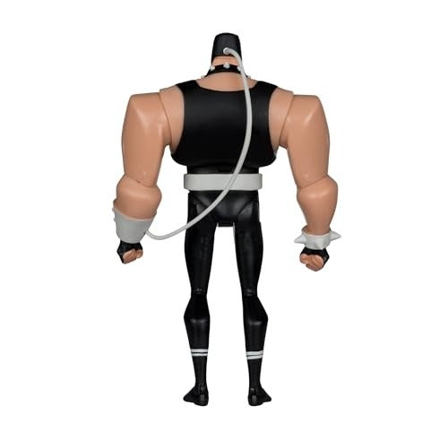 McFarlane Toys: DC Direct The New Batman Adventure Bane - 6" Figure Toys & Games McFarlane Toys