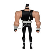 McFarlane Toys: DC Direct The New Batman Adventure Bane - 6" Figure Toys & Games McFarlane Toys