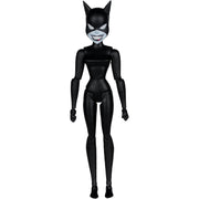 McFarlane Toys: DC Direct The New Batman Adventure Catwoman - 6" Figure Toys & Games McFarlane Toys