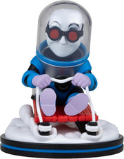 McFarlane Toys: DC - Mister Freeze Q-Fig Vinyl Figure Toys & Games McFarlane Toys