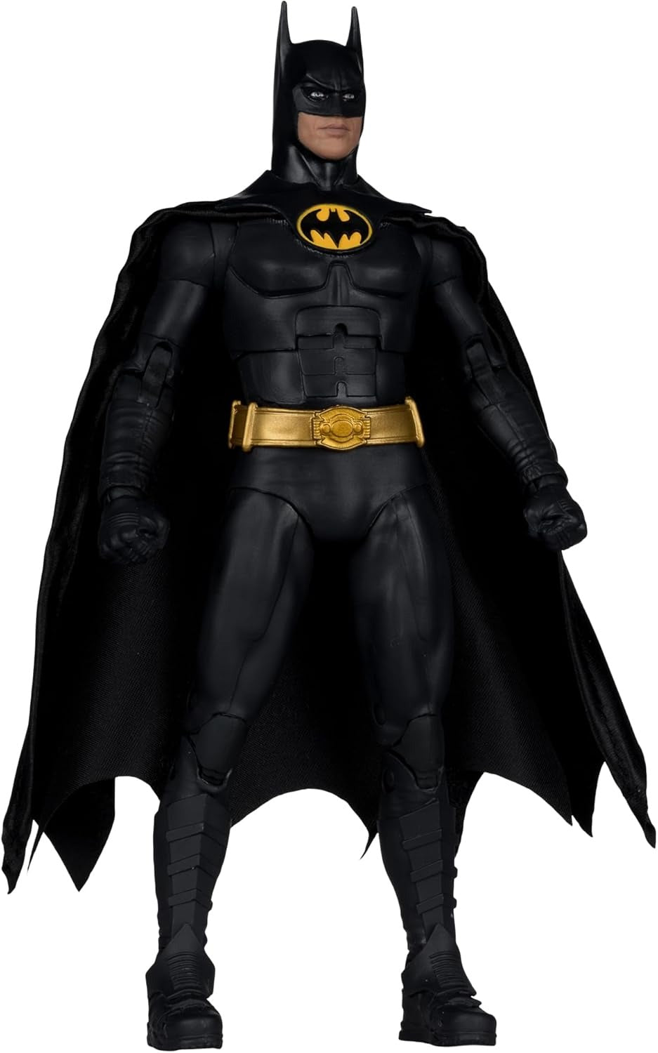 McFarlane Toys: DC Multiverse: Batman - Batman Returns Deluxe Theatrical Edition 7" Figure Toys & Games McFarlane Toys