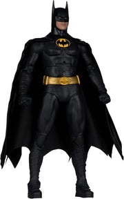 McFarlane Toys: DC Multiverse: Batman - Batman Returns Deluxe Theatrical Edition 7" Figure Toys & Games McFarlane Toys