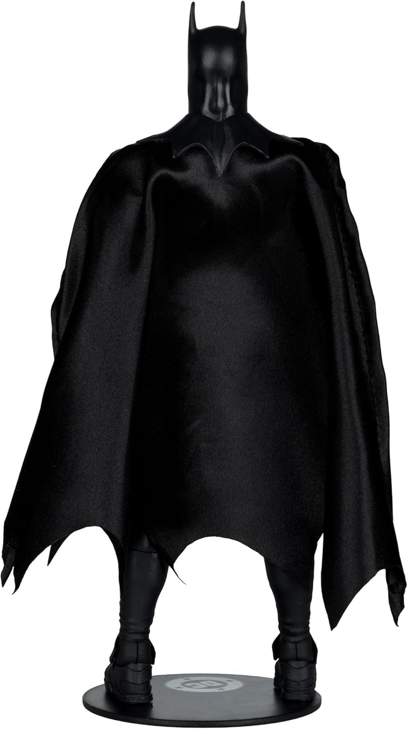 McFarlane Toys: DC Multiverse: Batman - Batman Returns Deluxe Theatrical Edition 7" Figure Toys & Games McFarlane Toys