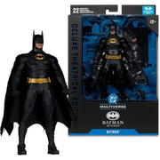 McFarlane Toys: DC Multiverse: Batman - Batman Returns Deluxe Theatrical Edition 7" Figure Toys & Games McFarlane Toys