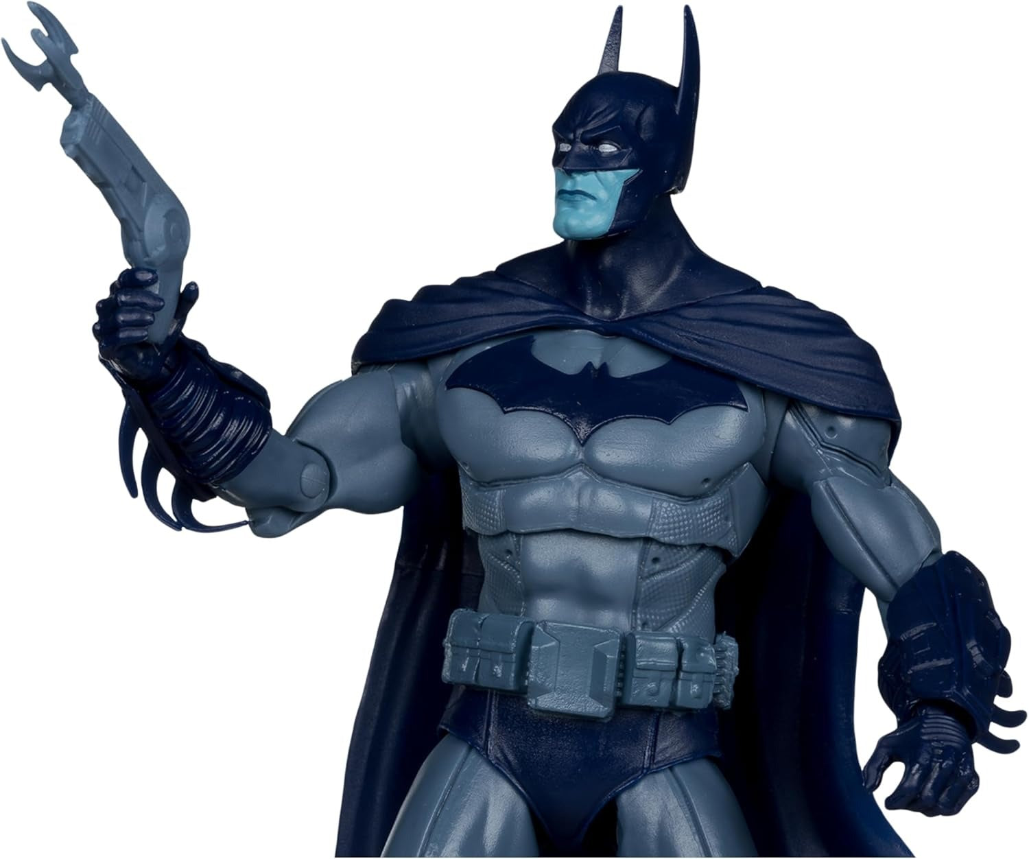 McFarlane Toys: DC Multiverse - Batman and Solomon Grundy Action Figure 2 Pack - Gold Label Toys & Games McFarlane Toys