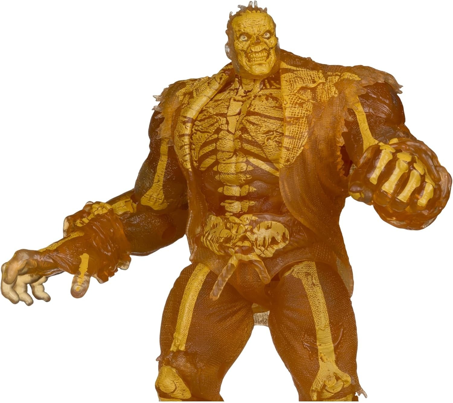 McFarlane Toys: DC Multiverse - Batman and Solomon Grundy Action Figure 2 Pack - Gold Label Toys & Games McFarlane Toys